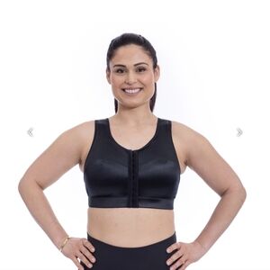 ENELL SPORT High Impact Bra SIZE 1